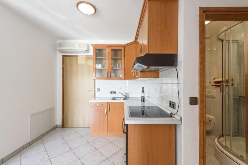 Apartments Luka - Trogir, Marina 150M From The Beach Экстерьер фото