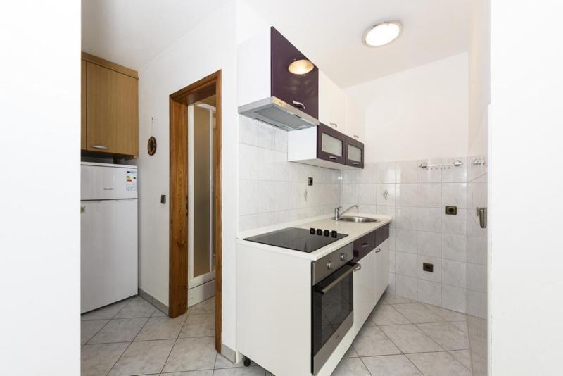 Apartments Luka - Trogir, Marina 150M From The Beach Экстерьер фото